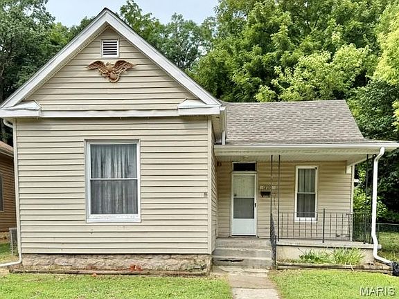 2nd image of 1209 Fulton Ave