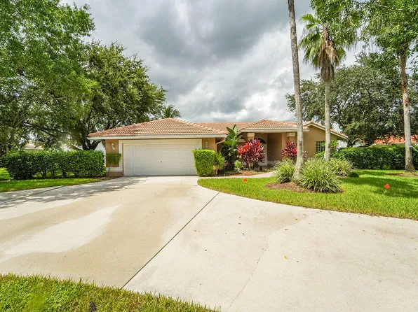 10884 Paso Fino Drive, Wellington, FL 33449