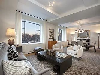 Rented by Sotheby's International Realty