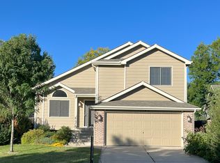 3743 Rockaway St, Fort Collins, CO 80526