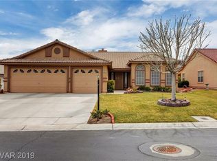 5101 Palm View Dr, Las Vegas, NV 89130