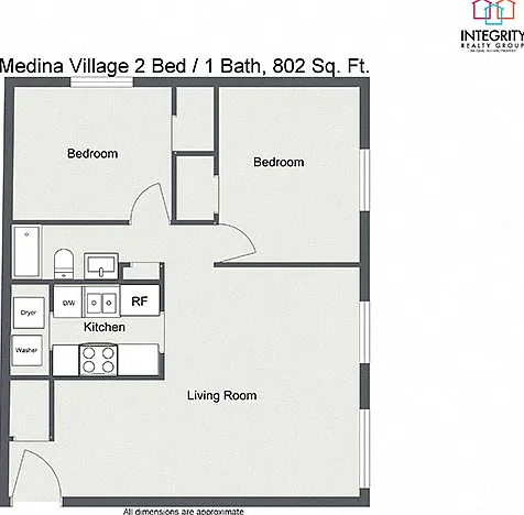 Integrity Medina Apartments — Photo 26