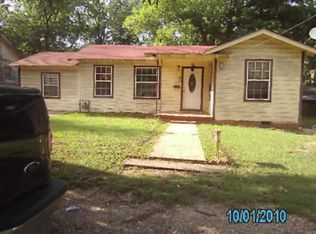405 W Wright St, Marshall, TX 75670