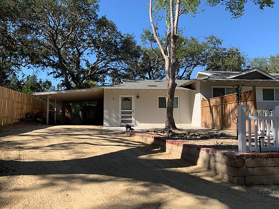 2nd image of 7900 El Retiro Ave #B