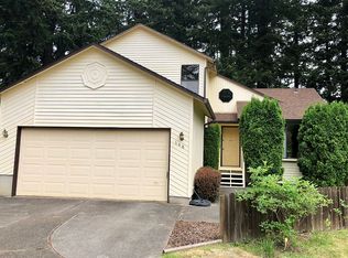 148 SE 151st Ave, Portland, OR 97233
