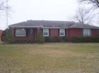 3029 State Route 94 W, Wingo, KY 42088
