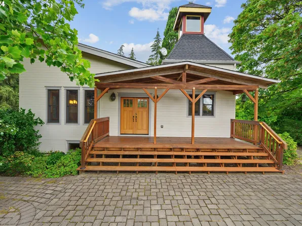 11370 Elkins Rd, Monmouth, OR 97361