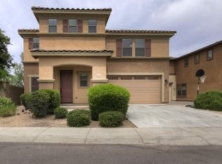 8570 N 64th Ln, Glendale, AZ 85302