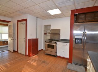 245 Presidents Ln #1, Quincy, MA 02169