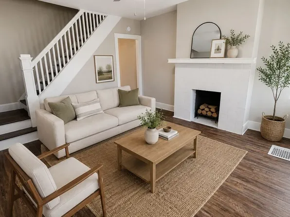 House for Rent * Pet Friendly * Amazing Location in Dormont * Available Now * Spacious & Renovated, 1127-1133 McNeilly Ave #1127, Pittsburgh, PA 15216
