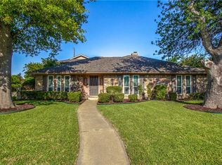 2201 Newcastle Cir, Plano, TX 75075
