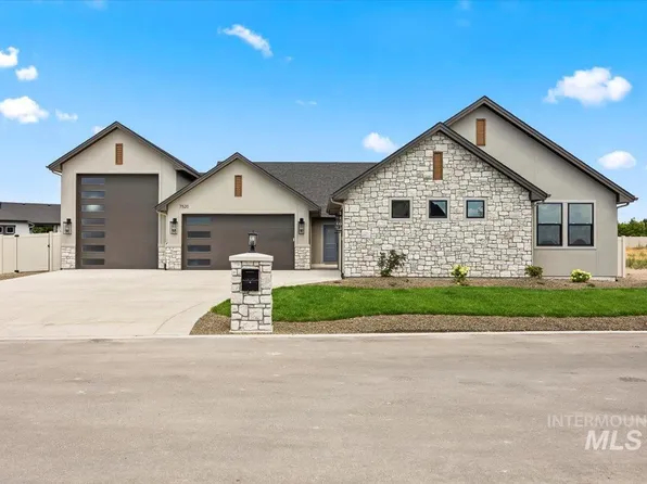 7520 Midberry Ct, Nampa, ID 83687