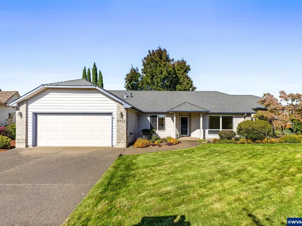 6684 Brookhollow Ct NE, Keizer, OR 97303