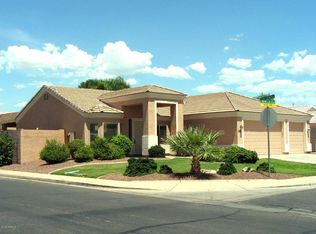 4434 E Redfield Ct, Gilbert, AZ 85234