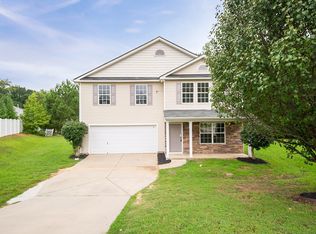 10610 Pointer Ridge Dr, Charlotte, NC 28214