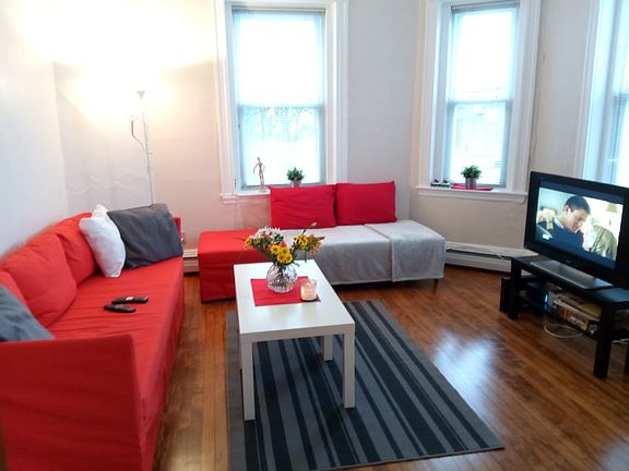 2nd image of 280 Brookline St #4