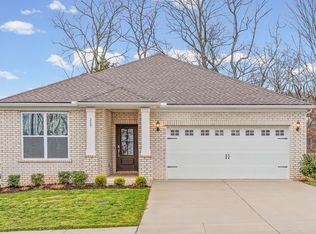 217 Viceroy Dr, Clarksville, TN 37043