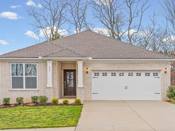 217 Viceroy Dr, Clarksville, TN 37043
