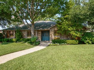 7433 Crofton Dr, Dallas, TX 75231