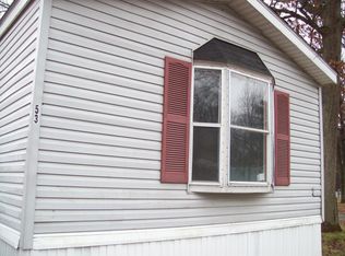 53 Thousand Oaks Rd, Wisconsin Rapids, WI 54495