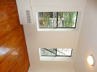 Rented by New York Residence