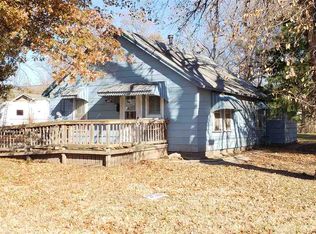 1102 Orient St, El Dorado, KS 67042