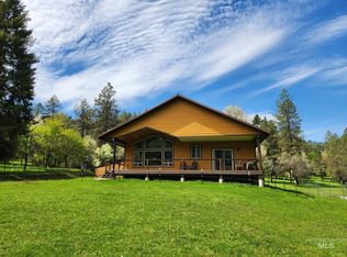 806 Ridgewood Dr, Kamiah, ID 83536