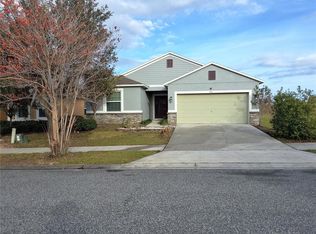 366 Red Kite Dr, Groveland, FL 34736