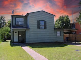 1231 6th Ave N, Texas City, TX 77590