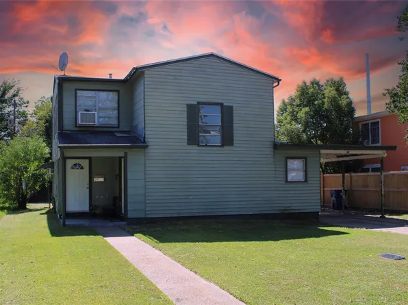 1231 6th Ave N, Texas City, TX 77590