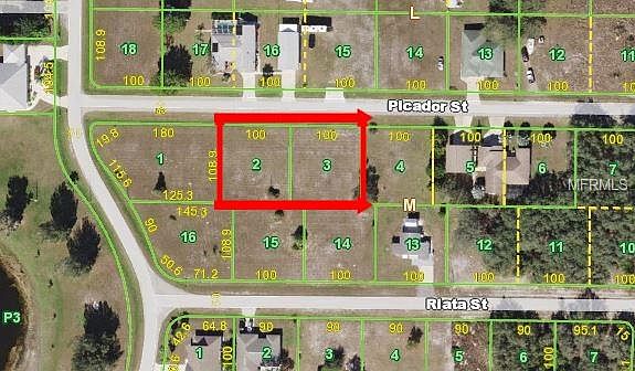 2nd image of 29191 Picador St