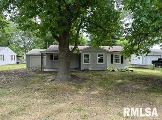 1822 Waltonville Rd, Mount Vernon, IL 62864