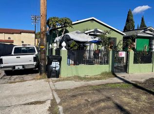 1745 W 59th Pl, Los Angeles, CA 90047