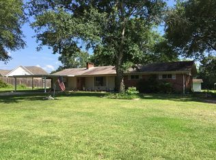689 Stephenson Brown Rd, Lufkin, TX 75904