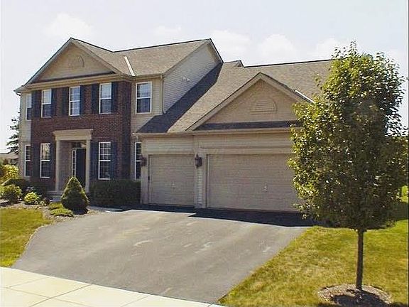 3rd image of 6488 Beaumont Sq