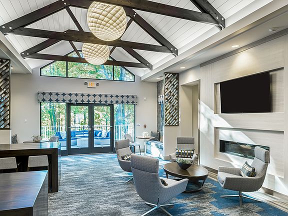 Great Room Clubhouse