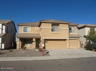 1210 W Pinkley Ave, Coolidge, AZ 85128