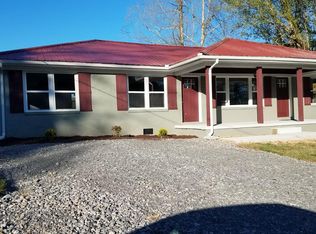 7112 Friendship Ln, Lyles, TN 37098