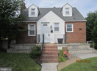 7006 Park Dr, Baltimore, MD 21234