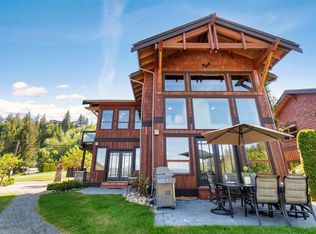 2479 Eagle Bay Rd Unit 1, Columbia Shuswap, BC V0E 1H1