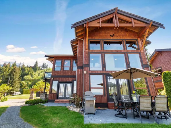2479 Eagle Bay Rd Unit 1, Columbia Shuswap, BC V0E 1H1