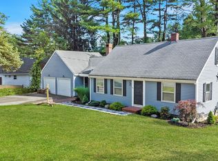 216 Exeter Rd, Hampton, NH 03842