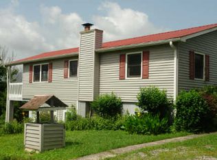 286 Ford Rd, Blairsville, GA 30512