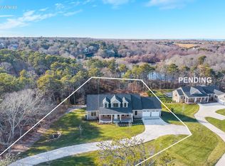 92 Whiffletree Ave, Brewster, MA 02631