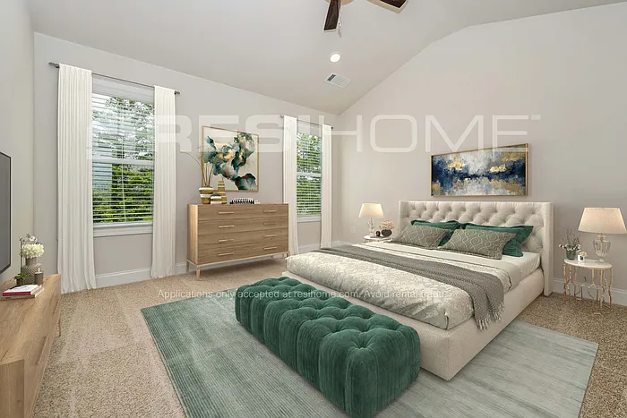 4 bed, 2.5 bath, 1854 sqft, $2,345 — Photo 4