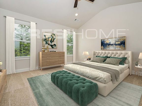 4th image of 2721 Porchlight Ct