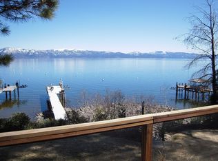 3920 N Lake Blvd, Carnelian Bay, CA