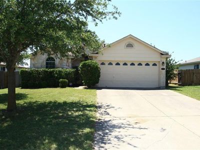 196 Atlantis, Kyle, TX, 78640