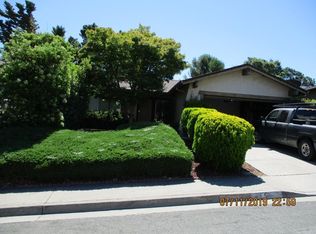 259 Sparrow Dr, Hercules, CA 94547