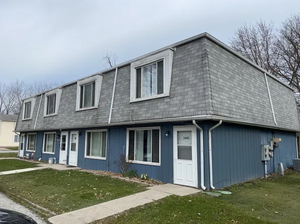 1624 West Morgan Avenue - 1646, 1646 W Morgan Ave, Chesterton, IN 46304